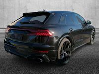 Usata Audi RS Q8 Advanced 600 CV (441 kW) 2022 Nero SUV