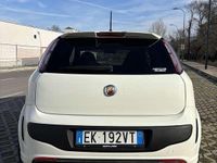 Usata Abarth Punto Evo 163 CV (119 kW) 2012 Utilitaria