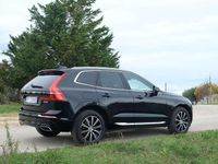 Usata Volvo XC60 Inscription 235 CV (172 kW) 2018 SUV