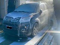 Usata Citroën C3 2013 Nero Monovolume