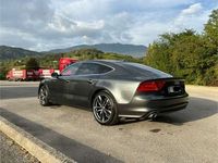 usata Audi A7 Sportback 3.0 V6 tdi 204cv multitronic