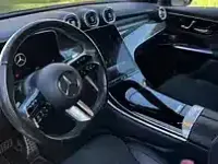 Usata Mercedes GLC200 Advanced Plus 204 CV (150 kW) 2023 SUV
