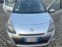 Usata Renault Clio II 75 CV (55 kW) 2011 Berlina