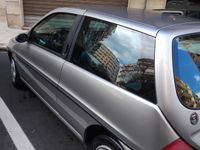 Usata Lancia Ypsilon 60 CV (44 kW) 1997 Utilitaria