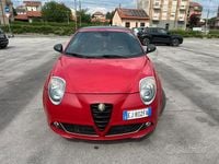 Usado Alfa Romeo MiTo Quadrifoglio 170 CV (125 kW) 2011 Rojo Utilitario