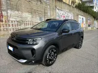 Usata Citroën C5 Aircross 131 CV (96 kW) 2024 SUV
