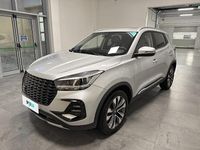 Usata DR DR 5.0 150 CV (110 kW) 2023 Grigio SUV