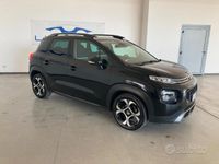 Usata Citroën C3 Aircross Shine 102 CV (75 kW) 2020 Nero SUV