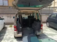 Usata Citroën Berlingo 90 CV (66 kW) 2008 Monovolume
