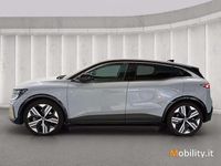 Usata Renault Megane E-Tech Iconic 161 kW (220 CV) 2022 Grigio artico Berlina