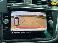 Usata VW Tiguan 150 CV (110 kW) 2017 SUV