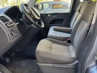Usata VW Caravelle 140 CV (102 kW) 2014 Furgone