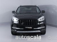Usata DR DR 4.0 114 CV (83 kW) 2023 Nero SUV