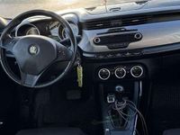 Usata Alfa Romeo Giulietta Exclusive 170 CV (125 kW) 2012 Utilitaria