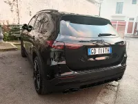 Usata Mercedes GLA200 150 CV (110 kW) 2020 Nero SUV