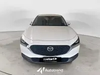 Usata Mazda CX-30 122 CV (89 kW) 2020 Bianco SUV
