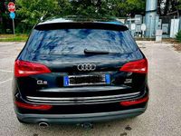 Usata Audi Q5 Advanced Plus 190 CV (139 kW) 2015 SUV