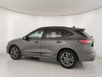 Usata Ford Kuga ST-Line 120 CV (88 kW) 2023 Grigio SUV
