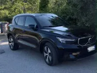 Usata Volvo XC40 Core 129 CV (94 kW) 2022 SUV