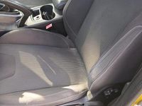 Usata Ford Focus 115 CV (84 kW) 2011 Giallo Berlina