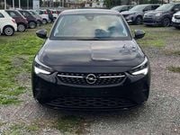Usata Opel Corsa Elegance 101 CV (74 kW) 2023 Carbon black Utilitaria