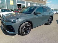 Usata VW Tiguan R-line 150 CV (110 kW) 2025 Grigio SUV