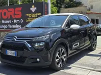 Usata Citroën C3 Aircross PureTech 110 CV (80 kW) 2021 Other SUV