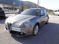 Usata Alfa Romeo Giulietta Business 120 CV (88 kW) 2018 Grigio Utilitaria