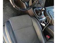 Usata Alfa Romeo 159 170 CV (125 kW) 2011 Grigio Station wagon