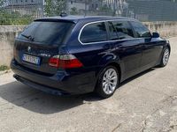 Usata BMW 525 2005