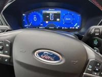 Usata Ford Kuga ST-Line X 120 CV (88 kW) 2021 Grigio SUV