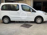 Occasion Citroën Berlingo 92 ch (67 kW) 2011 Blanc Monospace