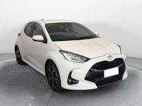 Nuova Toyota Yaris Hybrid Trend 92 CV (67 kW) 2026 Other Berlina