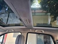 Usata Renault Scénic II 130 CV (95 kW) 2008 Grigio Monovolume