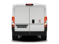 Usata Fiat Ducato 33 140 CV (102 kW) 2021 Bianco Furgone