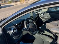 Usata Renault Clio IV Zen 75 CV (55 kW) 2018 Grigio Berlina