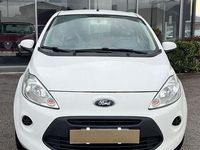 usata Ford Ka 1.2 8V 69 CV Individual Neopatentati