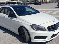 usata Mercedes A160 cdi Premium