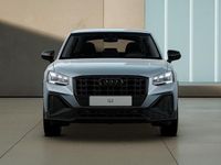 Nuova Audi Q2 Ambiente 150 CV (110 kW) 2025 Grigio freccia perla SUV