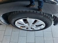 Usata Citroën C1 68 CV (50 kW) 2010 Nero met Utilitaria