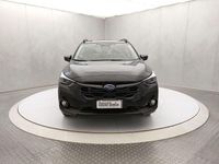 Usata Subaru Crosstrek Premium 136 CV (100 kW) 2025 Nero SUV