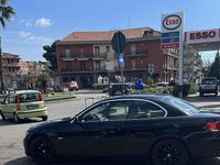 Usata BMW 320 Cabriolet M Sport 177 CV (130 kW) 2008 Cabrio