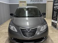 Usata Lancia Ypsilon S 95 CV (69 kW) 2013 Grigio Utilitaria