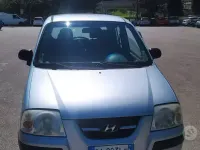 Usata Hyundai Atos Prime 63 CV (46 kW) 2006 Utilitaria