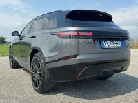 Usata Land Rover Range Rover Velar SE Dynamic 241 CV (177 kW) 2017 SUV