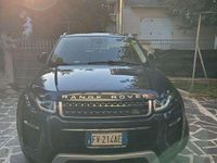 Usata Land Rover Range Rover evoque SE Dynamic 179 CV (131 kW) 2019 SUV