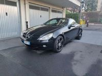 usata Mercedes SLK350 V6