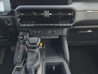 Nuova Toyota Land Cruiser Lounge 205 CV (150 kW) 2026 Bianco SUV