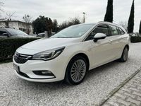 usata Opel Astra 1.6 CDTi 136cv Sports Tourer Innovation -G. Traino