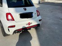 Usata Abarth 595 165 CV (121 kW) 2024 Utilitaria